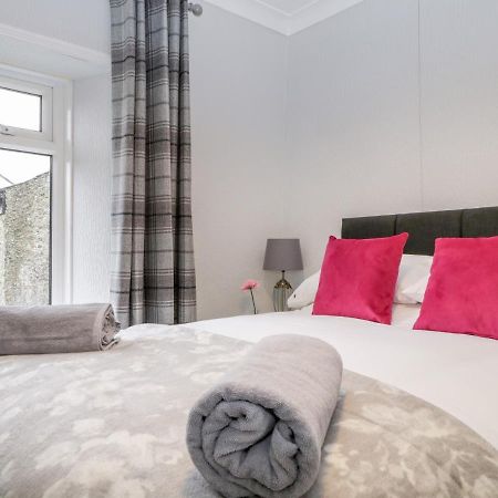 Three Peak View Apartment Keswick  Exterior foto