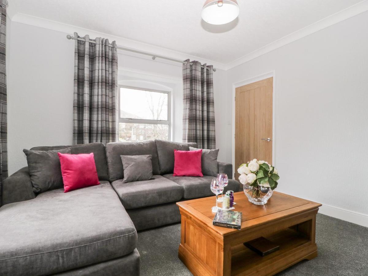 Three Peak View Apartment Keswick  Exterior foto