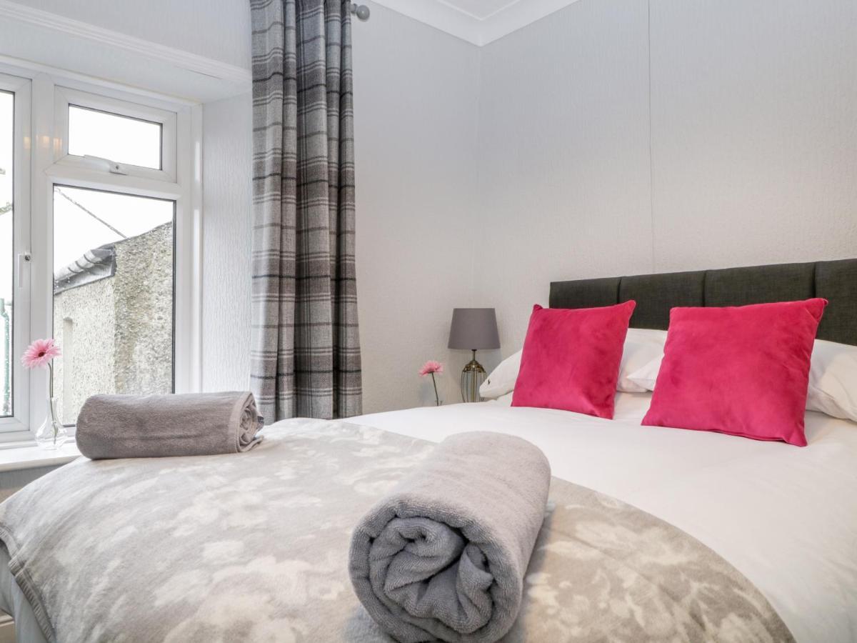 Three Peak View Apartment Keswick  Exterior foto