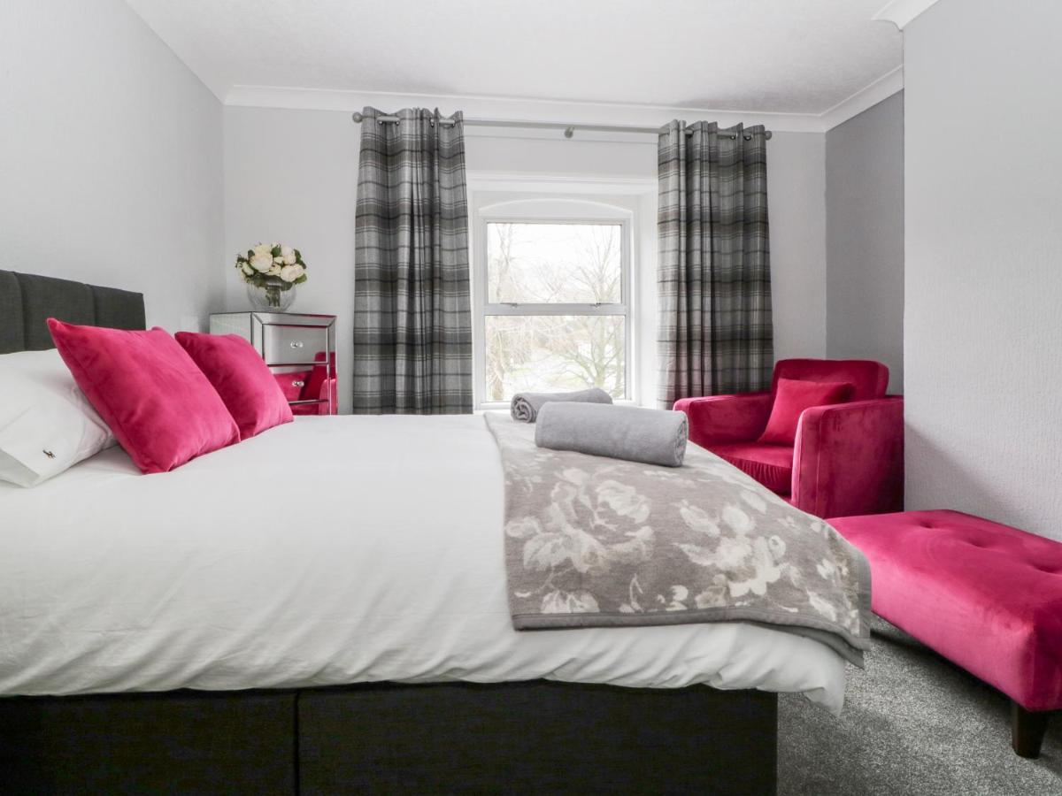 Three Peak View Apartment Keswick  Exterior foto