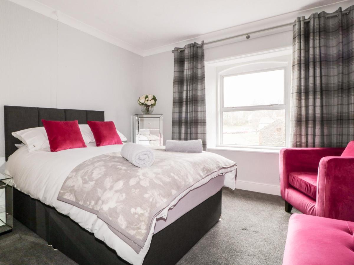Three Peak View Apartment Keswick  Exterior foto