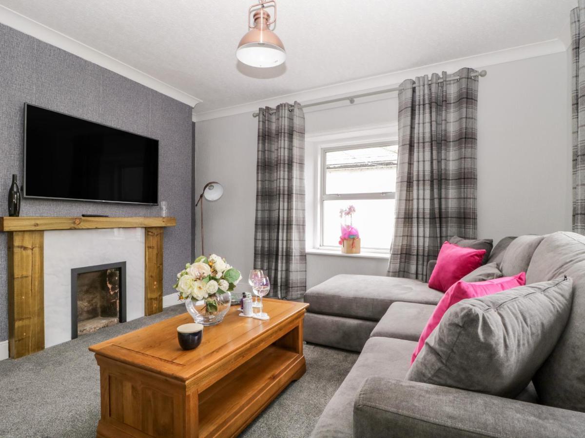 Three Peak View Apartment Keswick  Exterior foto