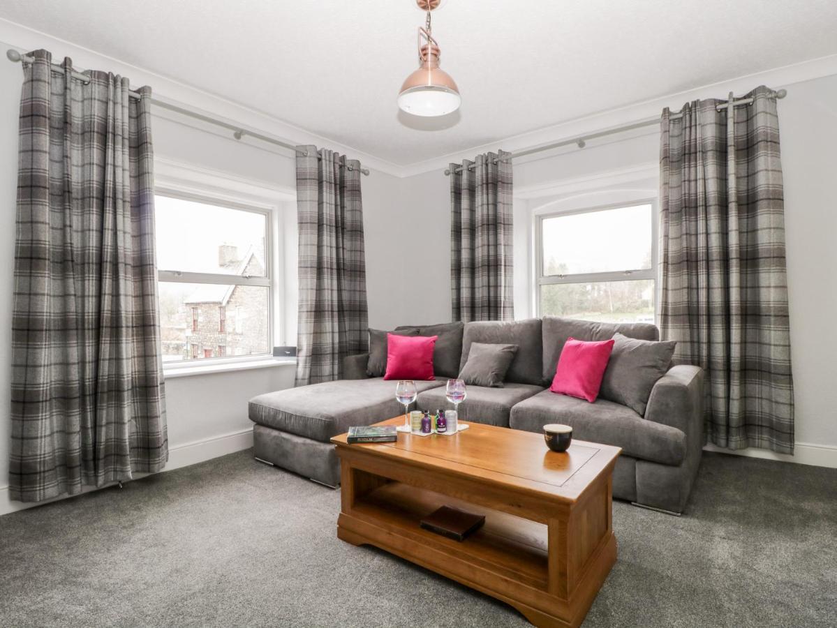 Three Peak View Apartment Keswick  Exterior foto