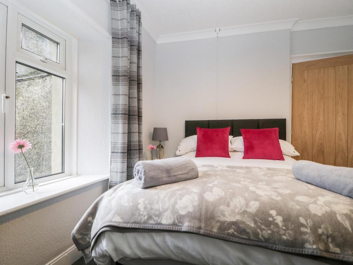 Three Peak View Apartment Keswick  Exterior foto