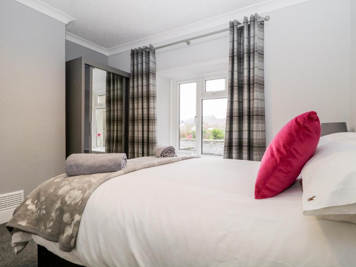 Three Peak View Apartment Keswick  Exterior foto