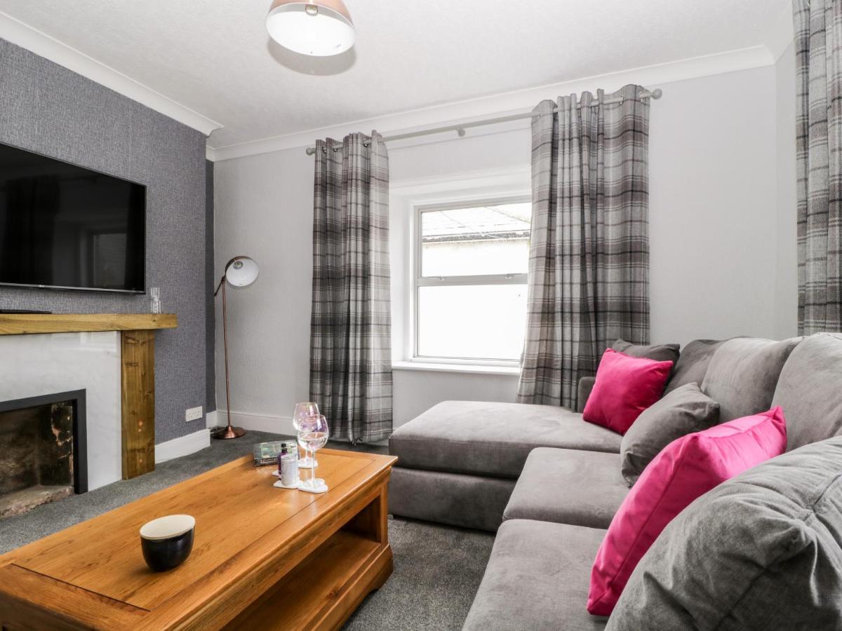 Three Peak View Apartment Keswick  Exterior foto
