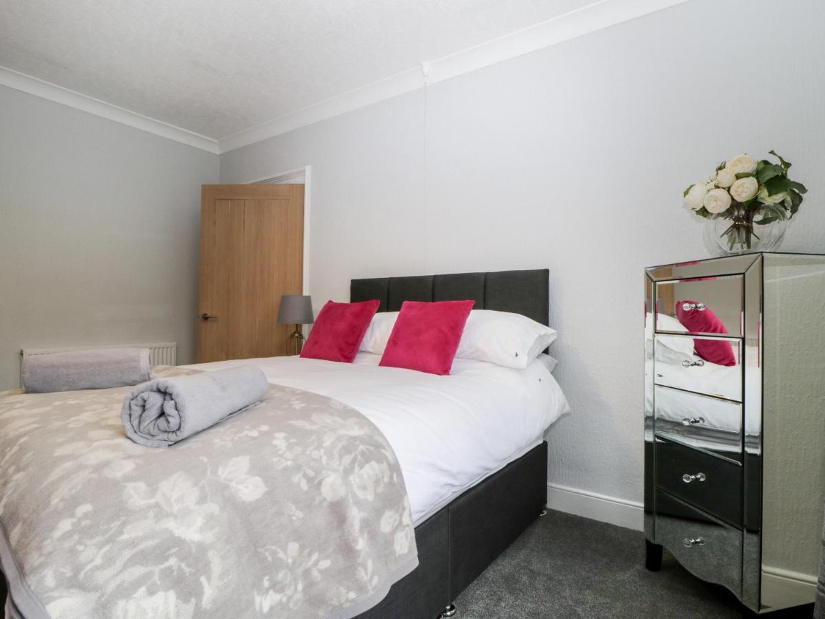 Three Peak View Apartment Keswick  Exterior foto