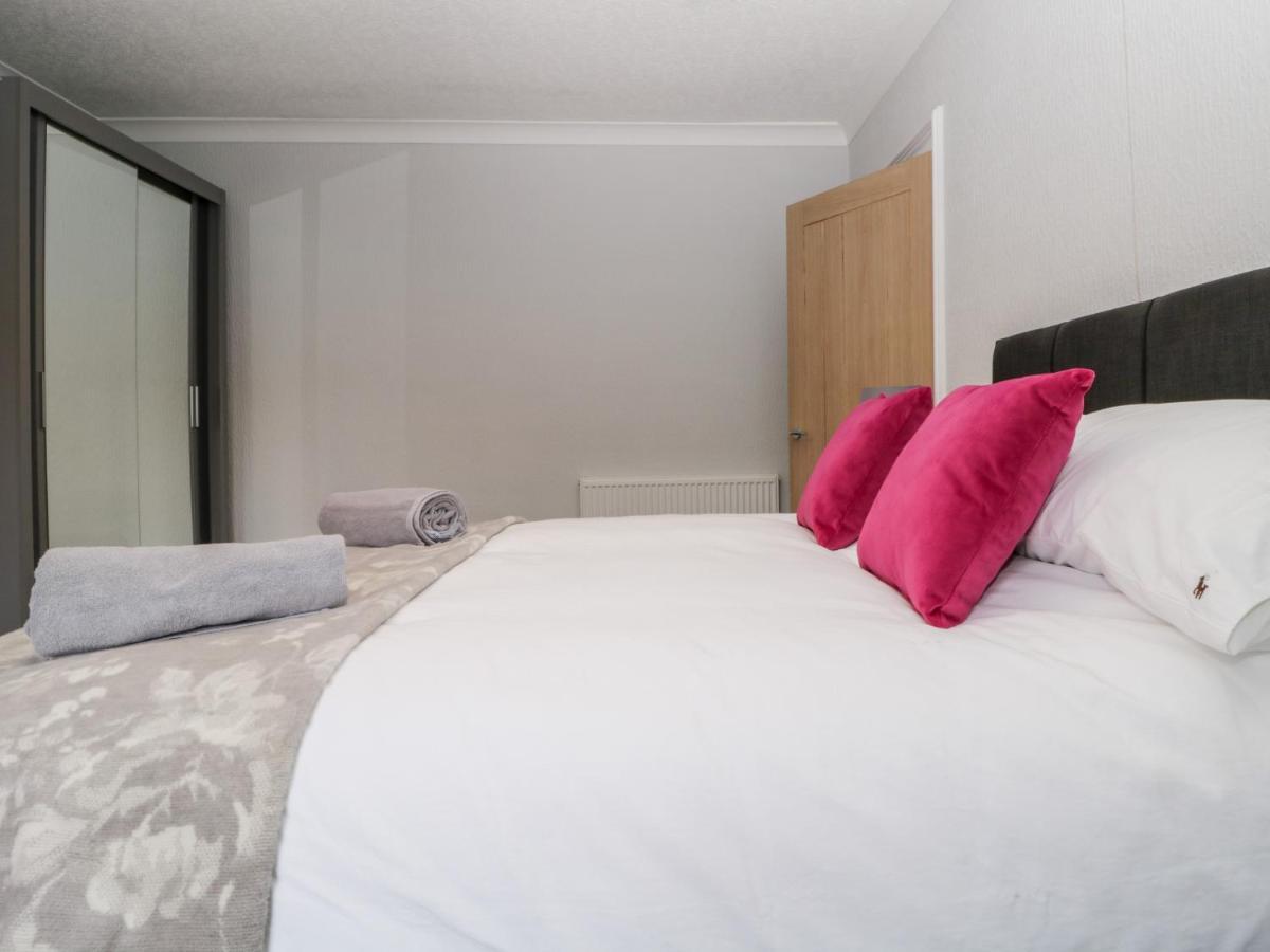 Three Peak View Apartment Keswick  Exterior foto