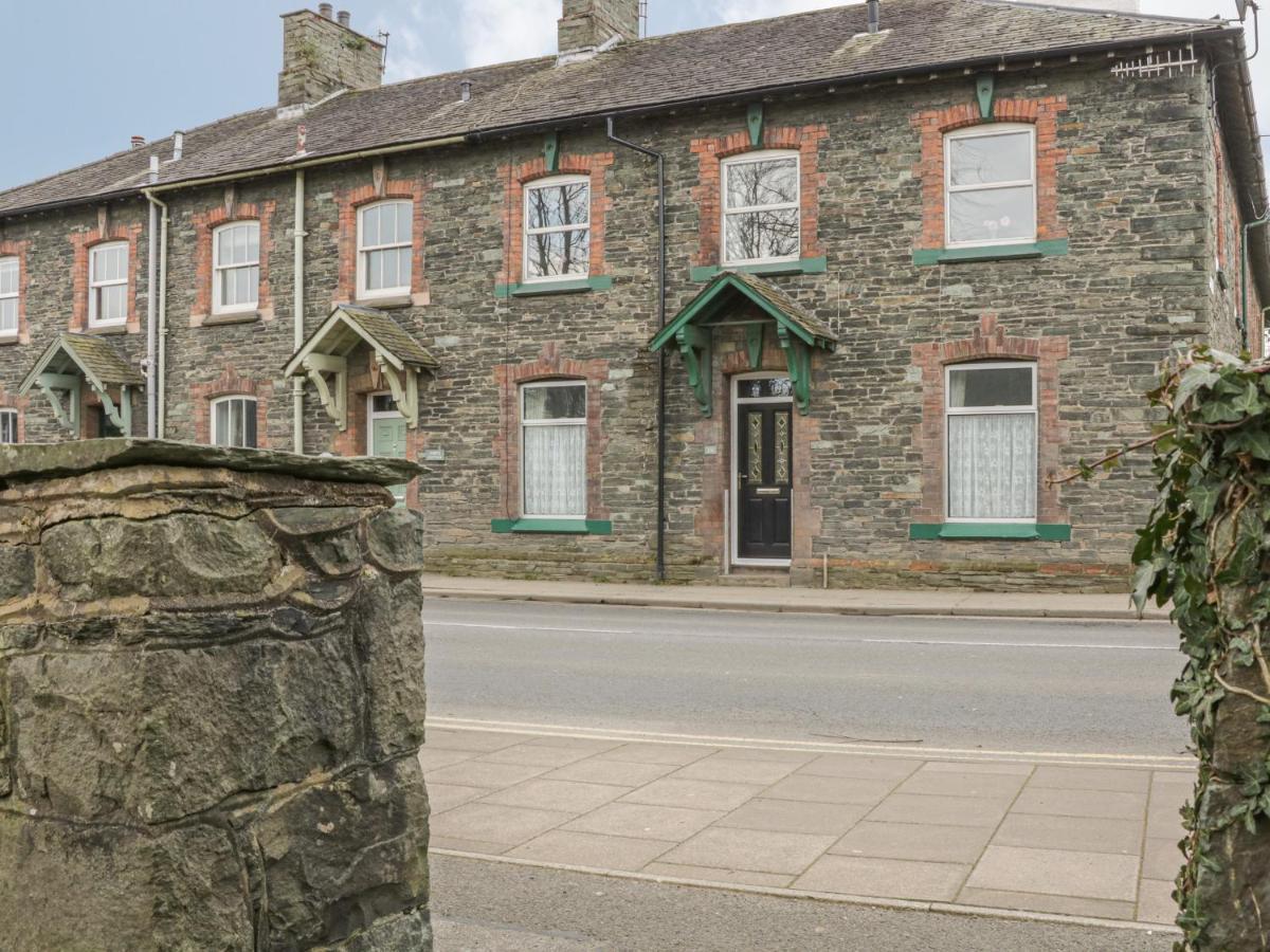 Three Peak View Apartment Keswick  Exterior foto
