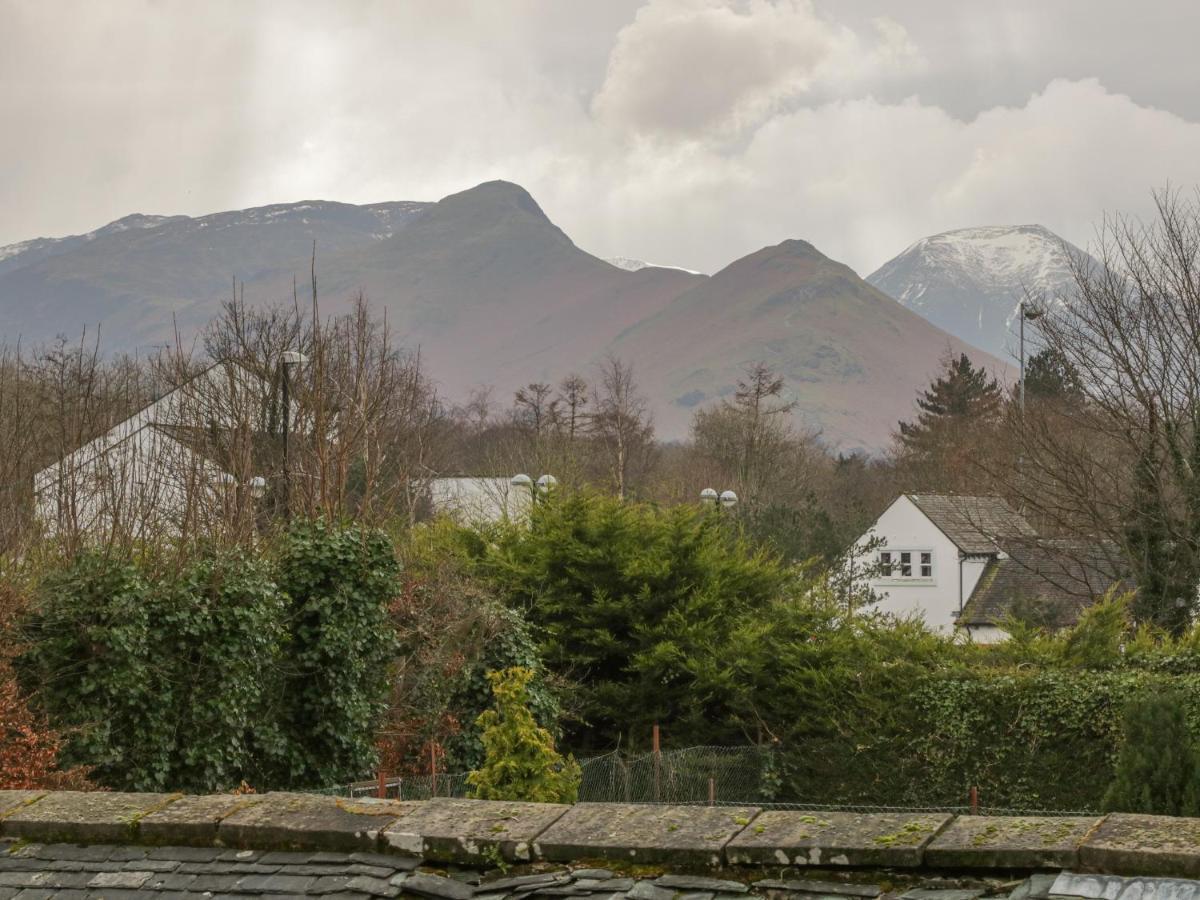 Three Peak View Apartment Keswick  Exterior foto